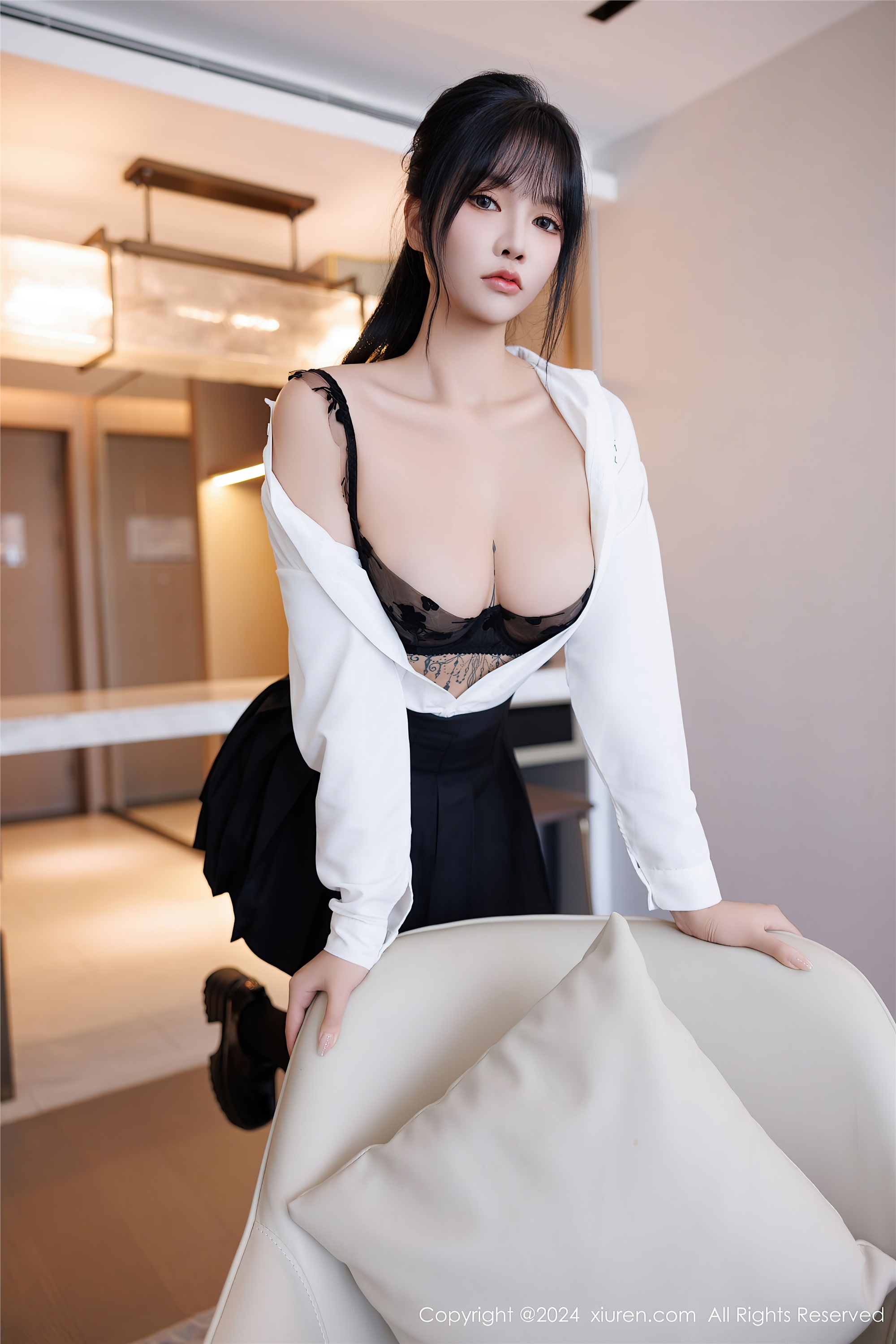 Xiuren秀人网 2024.11.26 NO.9505 娜比